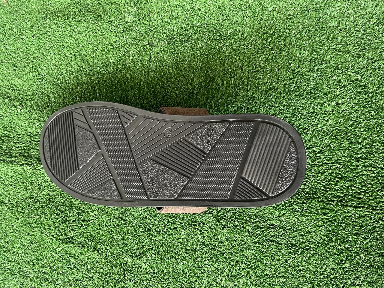 BLACK SHOES